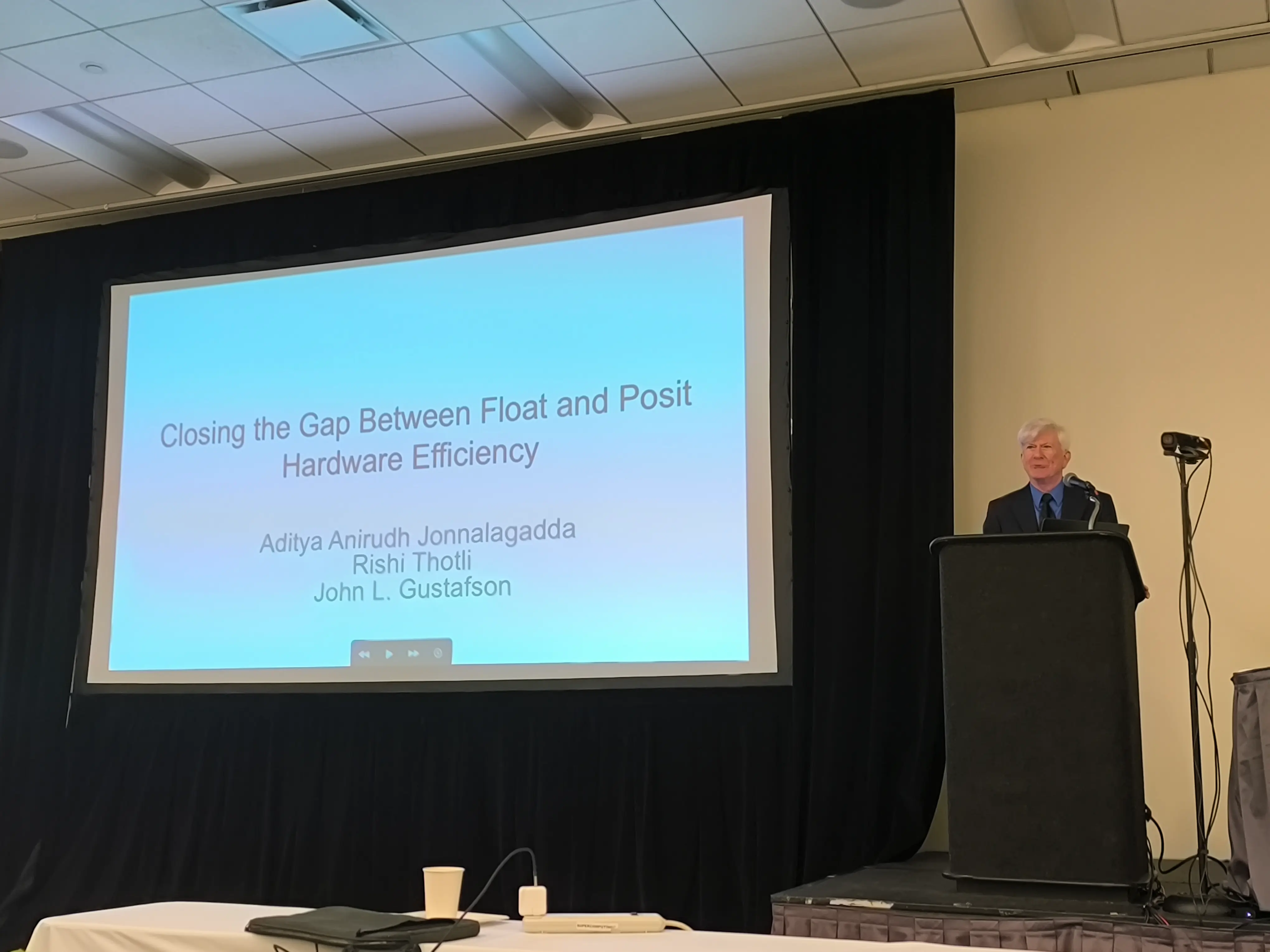 Second slide